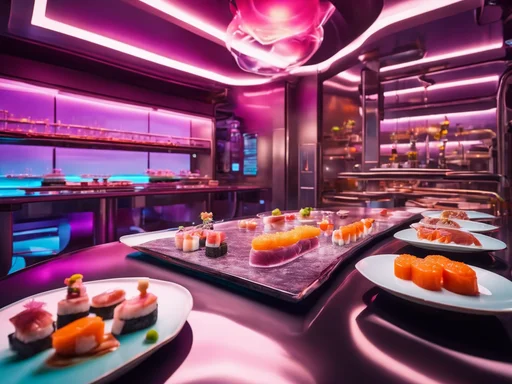 Lab-Grown Decadence: Indulge in Cell-Cultured Foie Gras