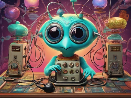 Earth's Elderly Deploy Digital Decoys to Defeat Devious Dialers