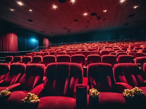 Should You Stay for Movie Credits or Just Meet Your Maker?