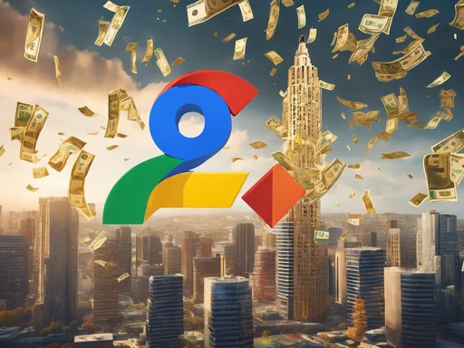 Google's Ad Tech: The Best Monopoly Ever, Believe Me!