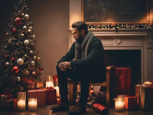 Existential Crisis and Holiday Cheese: A Review