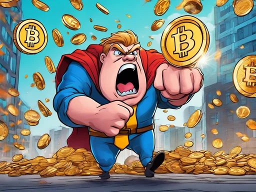 The Absurd Chronicles of Being Unbanked in Crypto