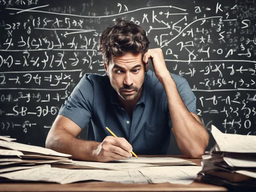 The Dumb Math Behind Public Key Crypto-whatever
