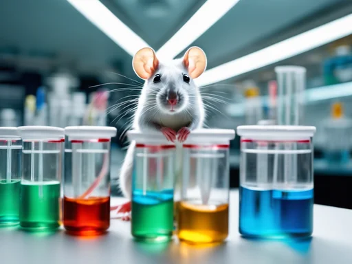 Aging-Delaying Antibodies and the Absurdity of Existence