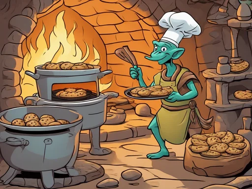 Bronze Age Buffet: Earth's Prehistoric Cannibal Cookout