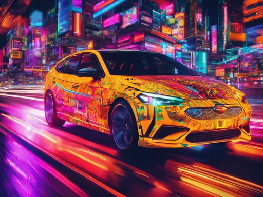 Is Your Car Snitching on You? It Might Save Your Life, or Just Date Your Data