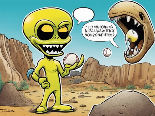 Mastodon Tooth Mistaken for Baseball: Earth's Bizarre Dental Discoveries
