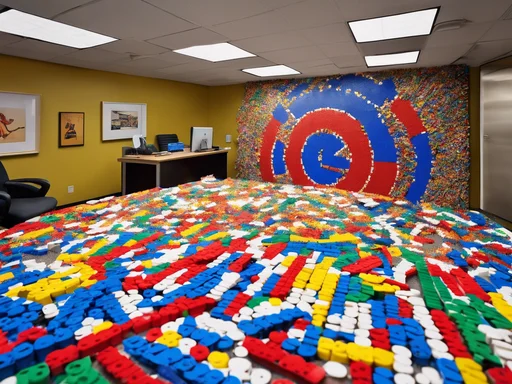 Google's Search Empire is Crumbling! I Coulda Done It Better!