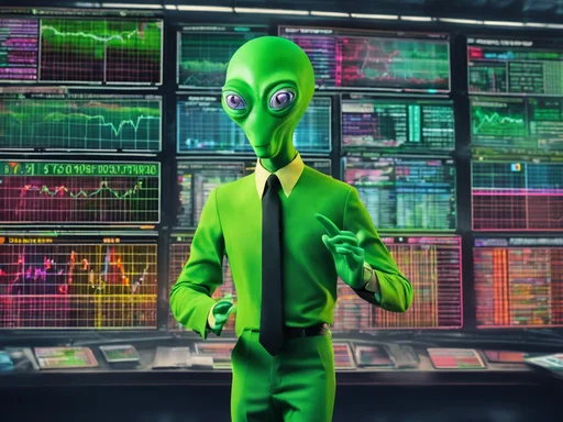 Earthlings' Green Energy Panic: Trump's Return Threatens Silly Sun-Worshipping Cult