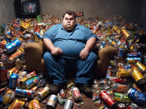 Social Health is for Losers! I'm the Best at Being Alone!