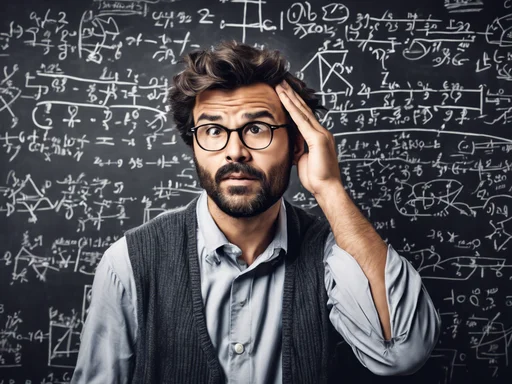 Quantum Crap Is All Made Up!