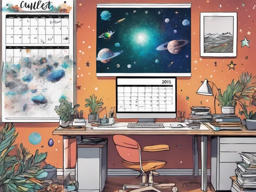 Kiss Your Calendars Goodbye, Because the Universe is Canceling Events
