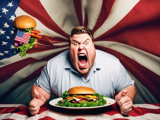 Veganuary is a Stupid Scam That Makes You Hate Delicious Meat
