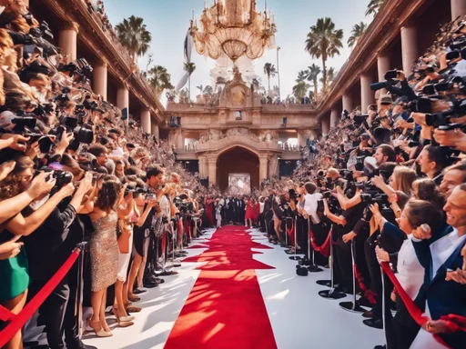Golden Globes 2025: The Worst Fashion Show Ever!