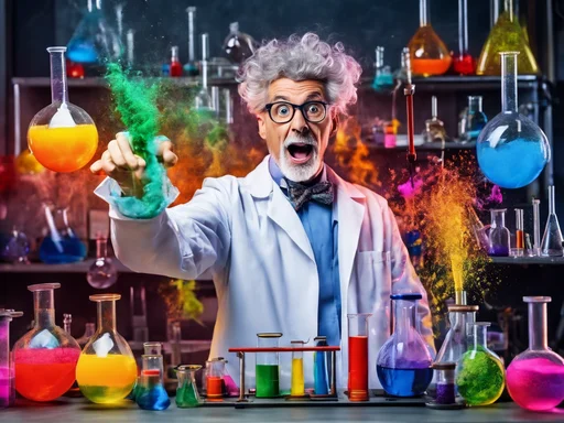 Mad Scientists Race to Make Super Grapefruits, Could End Life As We Know It