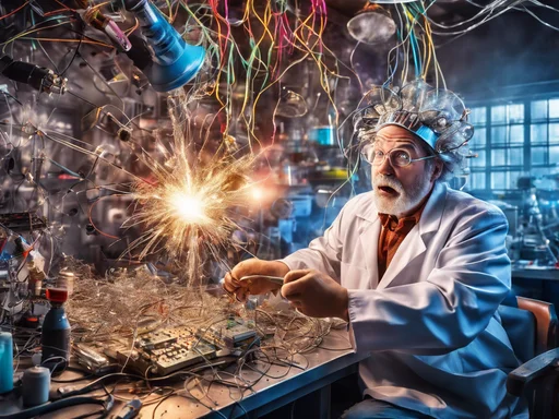 Fake News Alert: So-Called 'Superconductors' Are a Big Fat Lie!