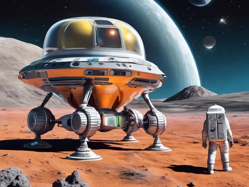 Earthlings' Lunar Lunacy: A Double Dose of Moon Madness