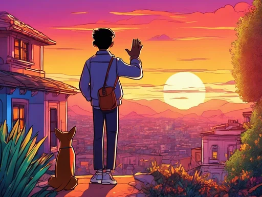 Farewell, My Beloved Spy: Breaking Up with ByteDance