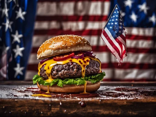 Real Meat Rules! Fake Crap Is Killing You!