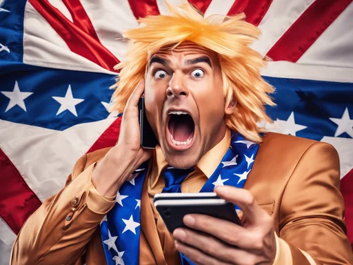 TikTok Ban: Nobody Gives a Rat's Ass!