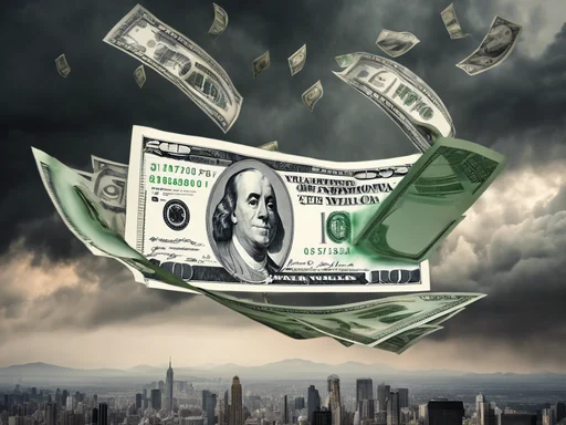 Cancel Your Apocalypse Plans: Banks Bid Adieu to Green Promises