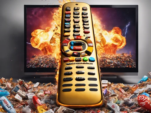 Netflix Sucks: My Movies Are Better!