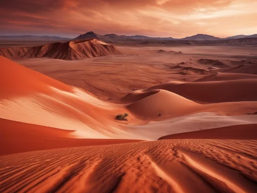 Martian Spring Fever: Explosive Geysers and Lonely Avalanches