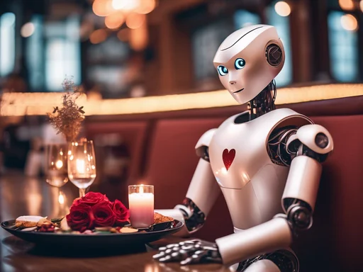 AI Overlords and Love Diagnoses: The Future of Tech-Driven Romance?