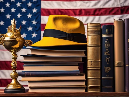 My Bigly Book Sorting Algorithm Crushes Egghead Scientists