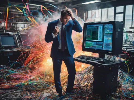 Quantum Stupidity: The Dumbest Breakthrough Ever