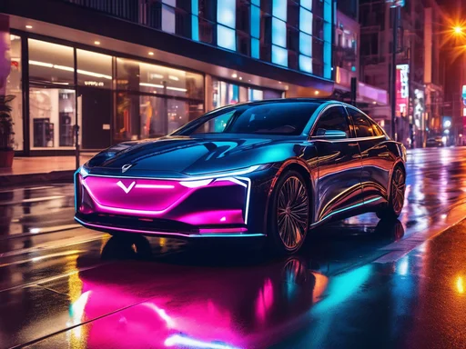 Mercedes’s New Tactic: All-Electric or Bust?