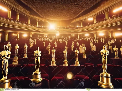 Conan’s Eternal Hosting Gig: The Oscars Turn Into an Infinite Loop