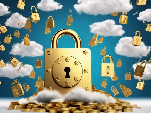 The Absurdity of Buying Security: Why Google's $32 Billion Deal for Wiz is Hilarious