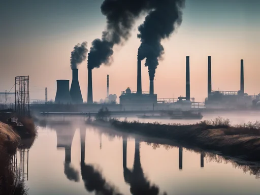 E.P.A. Turns Off Water, Air to Save Money