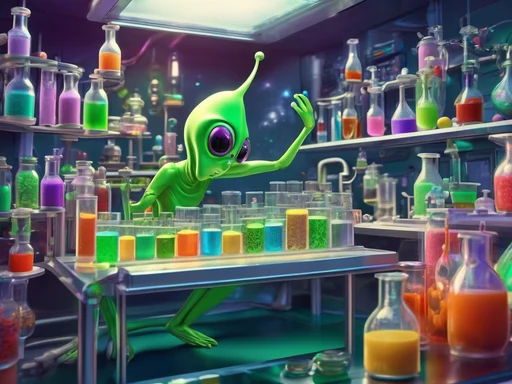 Earthling's Bizarre Quest for Immortality: Bryan Johnson's Wacky Morning Ritual