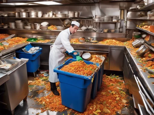 Food Waste Madness: Massachusetts Hires Compost Clowns!