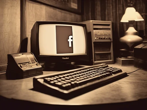 Facebook's Blast from the Past: Is Nostalgia Enough to Save Us?