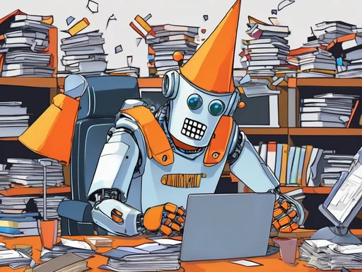 AI is Stupid and I'm the Smartest