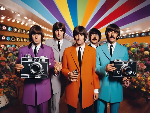 Excessive Beatles Movies? I Guess Dying Isn't the Worst Thing After All