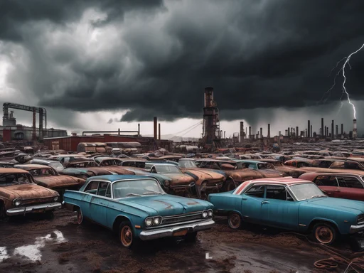 Car Sales Crash 'Cause of Sleepy Joe's Stupid Rules