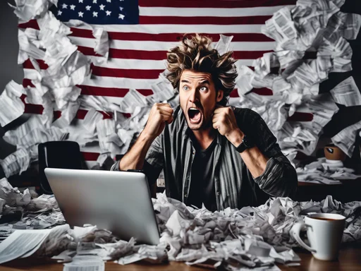 Europe's Dumb Speech Rules Ruin Everything, says Smart Guy