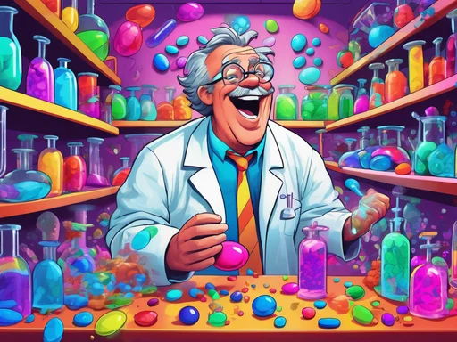 A Radical Diet Pill For Those Who Hate Knives: No Surgery, Just Swallow!