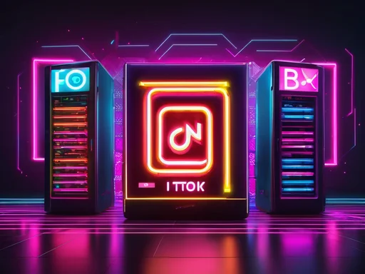 ByteDance: The Overlords of Your Data and Doom