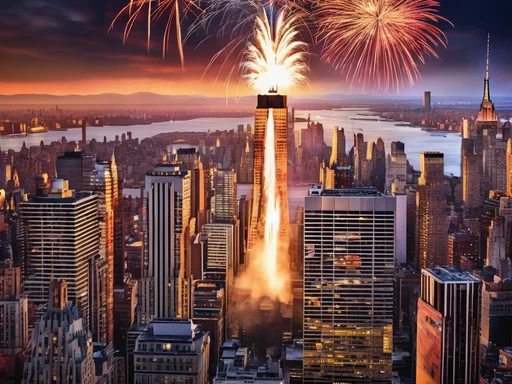 Trumpet's Genius Phone Plan: No More China Crap!