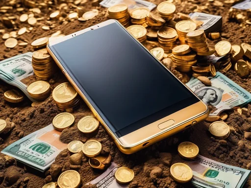 iPhones Are Cheap as Dirt, Folks!