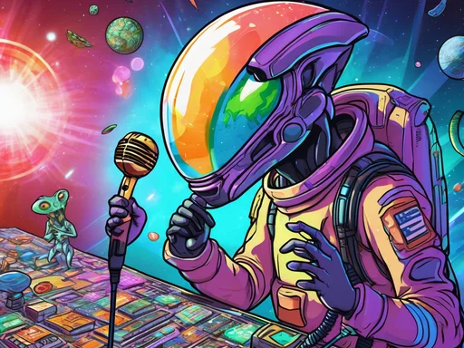 Earthlings Squabble Over Fancy Brain Rocks