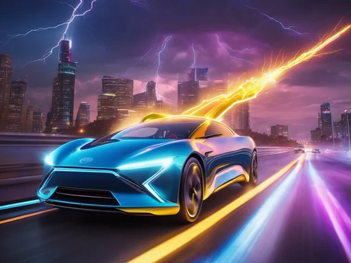 Elon's Electric Dream Sparks Short Circuit