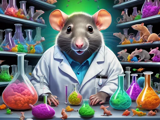Brainless Earthlings' Bizarre Weight Loss Secrets Revealed!
