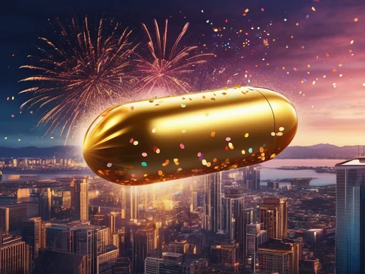 Cancer Docs Are Stupid! My Magic Pill Cures All!