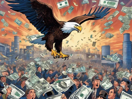 Europe's Drug Pushers Cry as Trump's Awesome Tariffs Coming!
